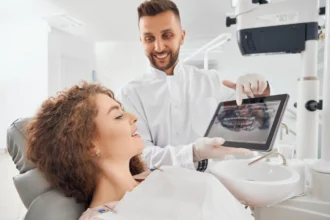general dentistry technology