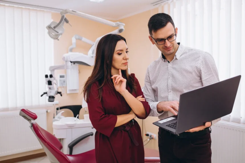 general dentistry wellness
