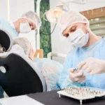 surgical orthodontics