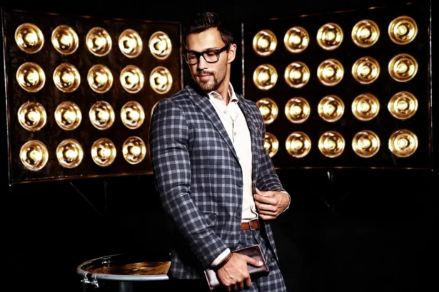 billy bernthal
