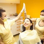 cosmetic dentistry maintenance