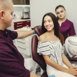 cosmetic enhancements family dentists