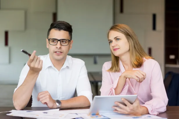 CPAs vs standard accountants