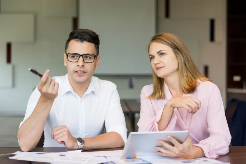 CPAs vs standard accountants