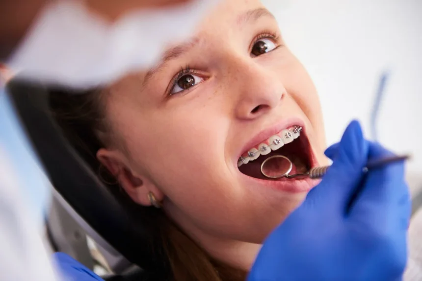 emergency orthodontic care