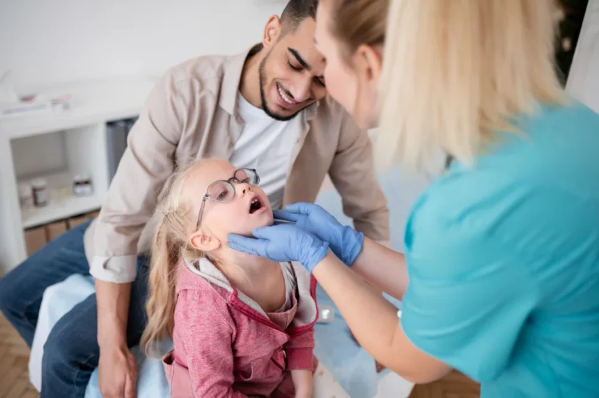 family dentistry benefits