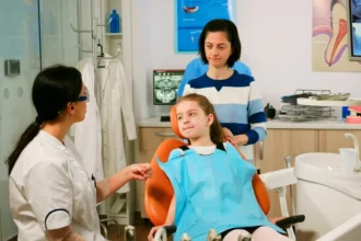 family dentistry orthodontics