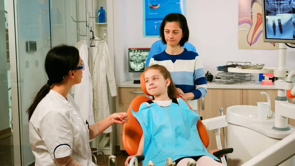 family dentistry orthodontics