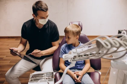 family dentists orthodontic decisions
