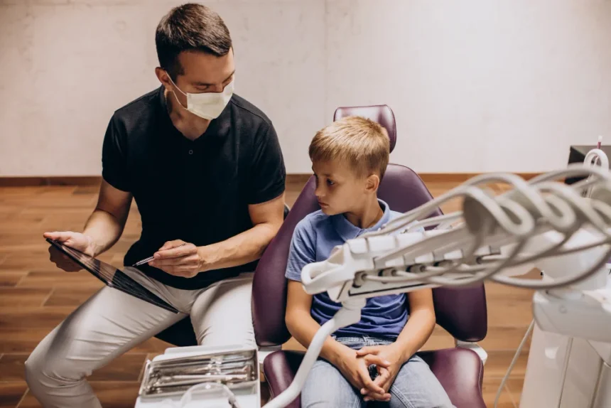 family dentists orthodontic decisions