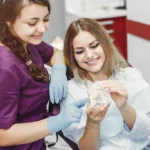general dentistry cosmetic treatments