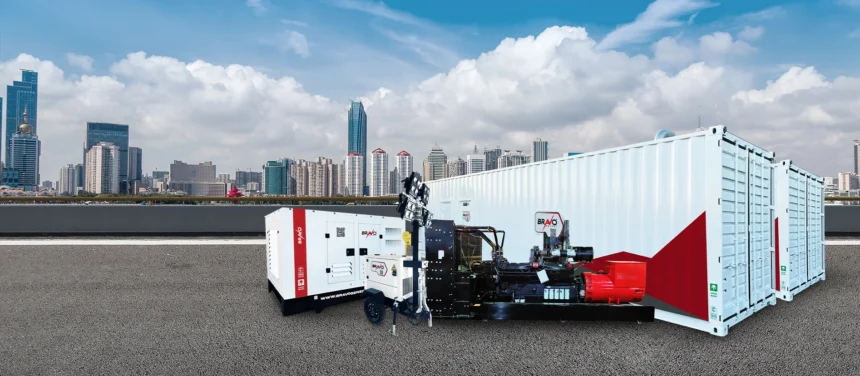 generator technology future