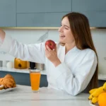 nutrition lifestyle dental wellness