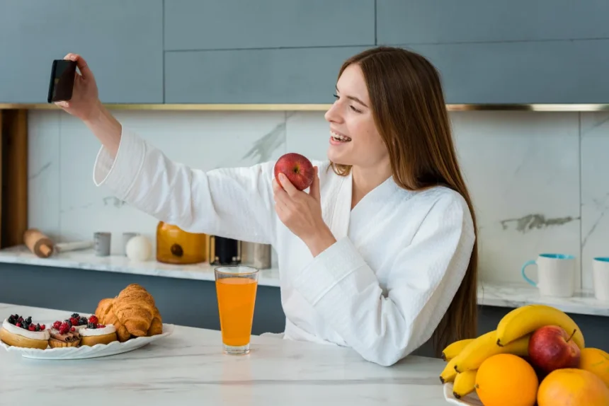 nutrition lifestyle dental wellness