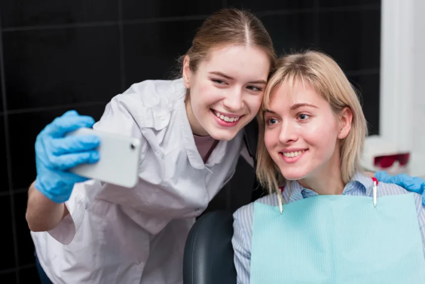 patient confidence dentistry