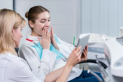 preventive dental screenings