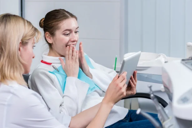 preventive dental screenings
