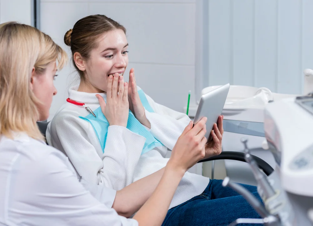 preventive dental screenings