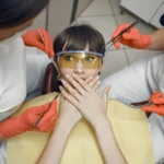 preventive dental sealants