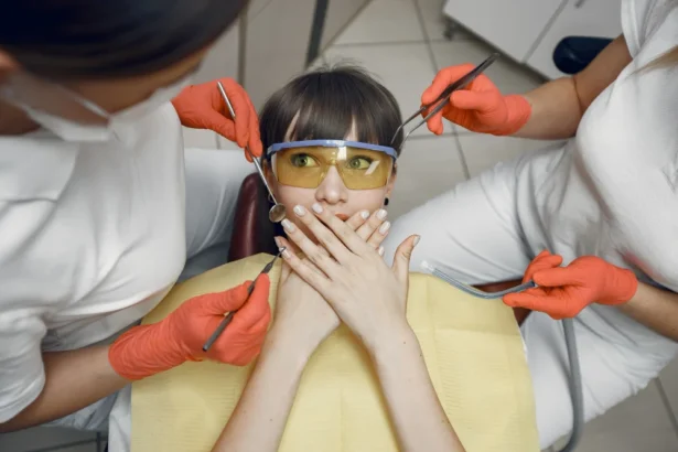 preventive dental sealants