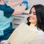 preventive dentistry cosmetic smile