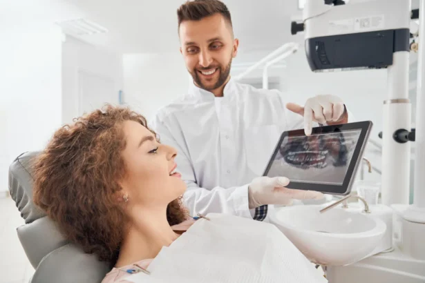tele dentistry dental care