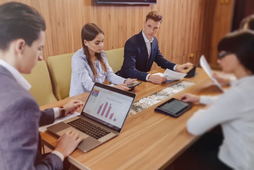 year round accounting support