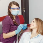 cosmetic dentistry treatments