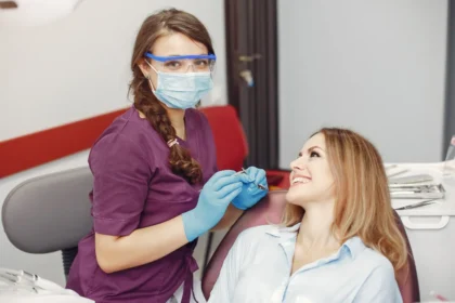 cosmetic dentistry treatments