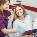 cosmetic treatments general dentists