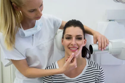 dental implants youthful appearance