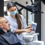 digital advancements restorative dentistry