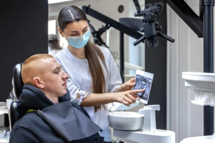 digital advancements restorative dentistry