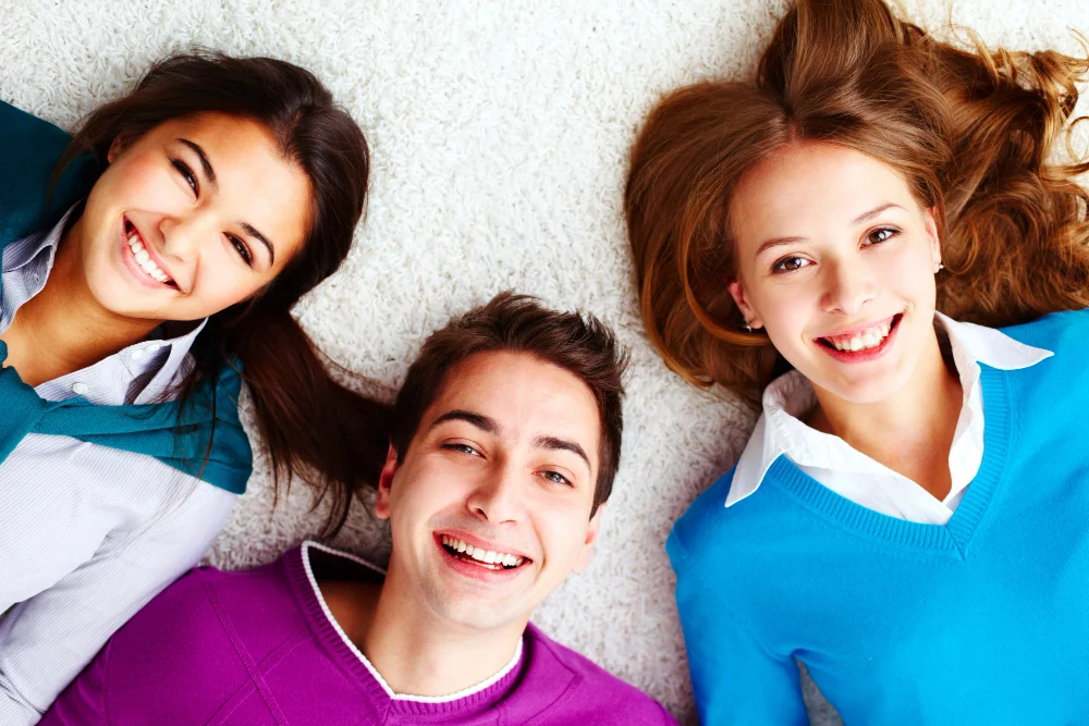 family dental treatments