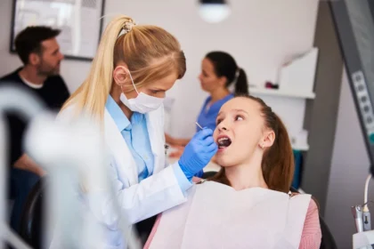 family dentists orthodontics