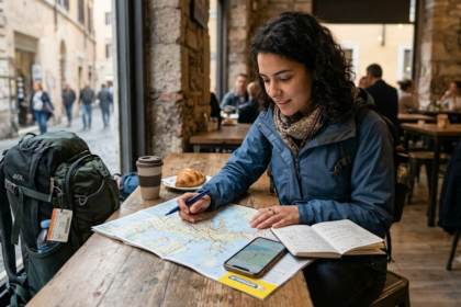 10 Smart Ways To Plan A Budget-Friendly Trip Across Europe
