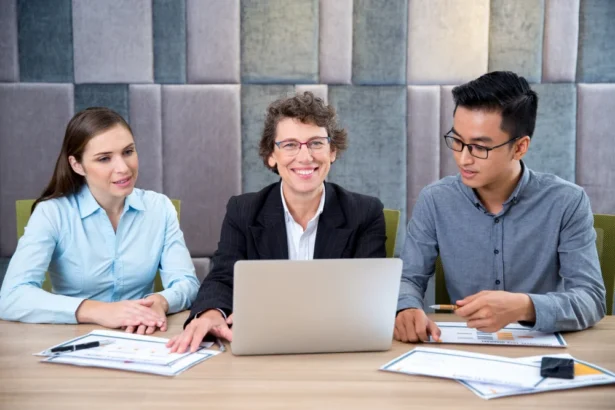 local accounting firm advantages