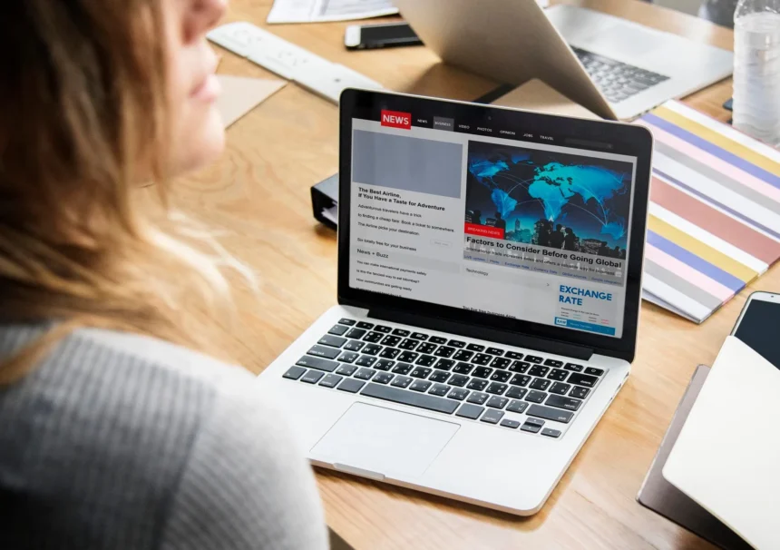 newsbarrier com