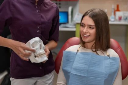 periodontics osteoporosis connection