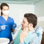 preventive dental services