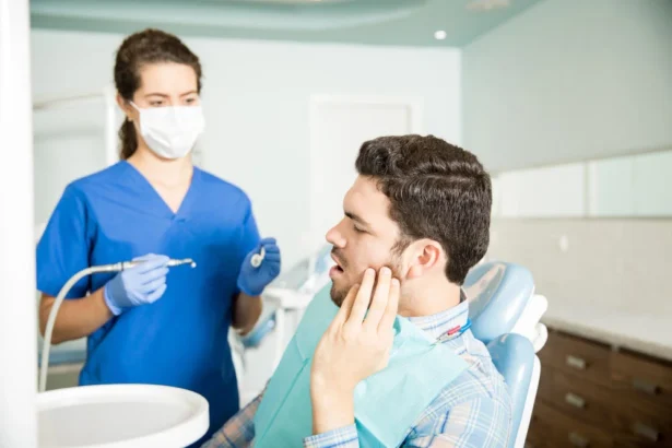 preventive dental services