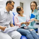 preventive dental services