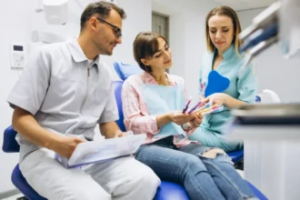 preventive dental services