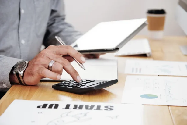 quarterly tax filings