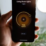 smart home features