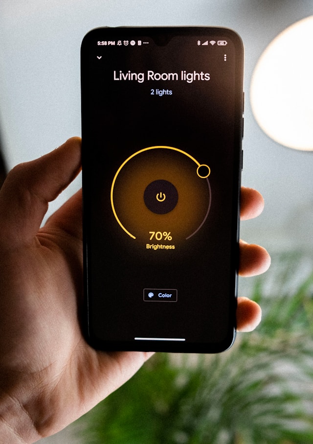 Image result for 5 Smart Home Features to Cut Energy Bills