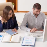 tax accountants IRS inquiries