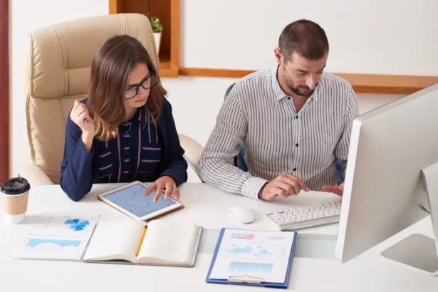 tax accountants IRS inquiries