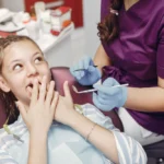 child orthodontic screening