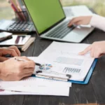 CPAs financial reporting assurance